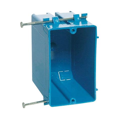 heavy duty plastic electrical boxes|plastic 2x4 electrical box.